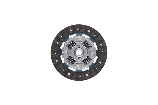 Kupplungsscheibe KAMOKA DC051 Bild Kupplungsscheibe KAMOKA DC051
