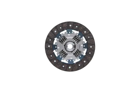 Kupplungsscheibe KAMOKA DC051 Bild Kupplungsscheibe KAMOKA DC051