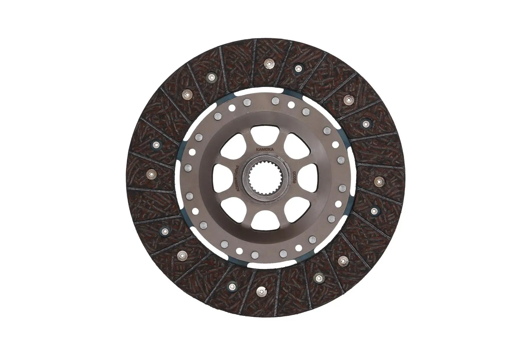 Kupplungsscheibe KAMOKA DC056