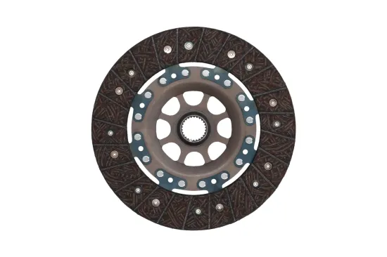 Kupplungsscheibe KAMOKA DC056 Bild Kupplungsscheibe KAMOKA DC056