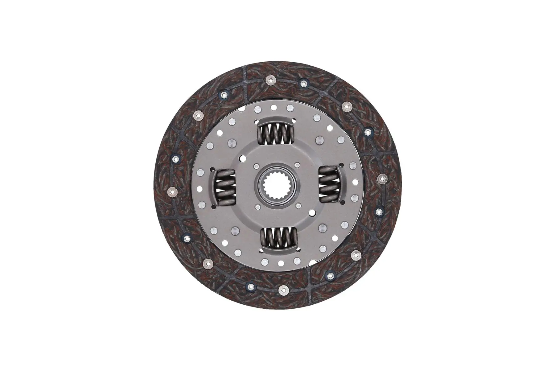 Kupplungsscheibe KAMOKA DC059