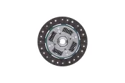 Kupplungsscheibe KAMOKA DC062