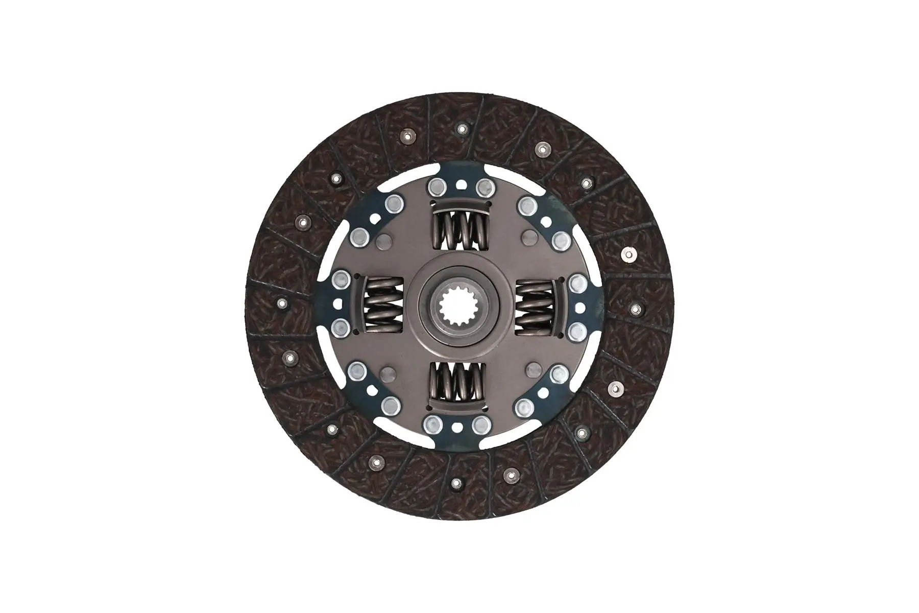 Kupplungsscheibe KAMOKA DC064