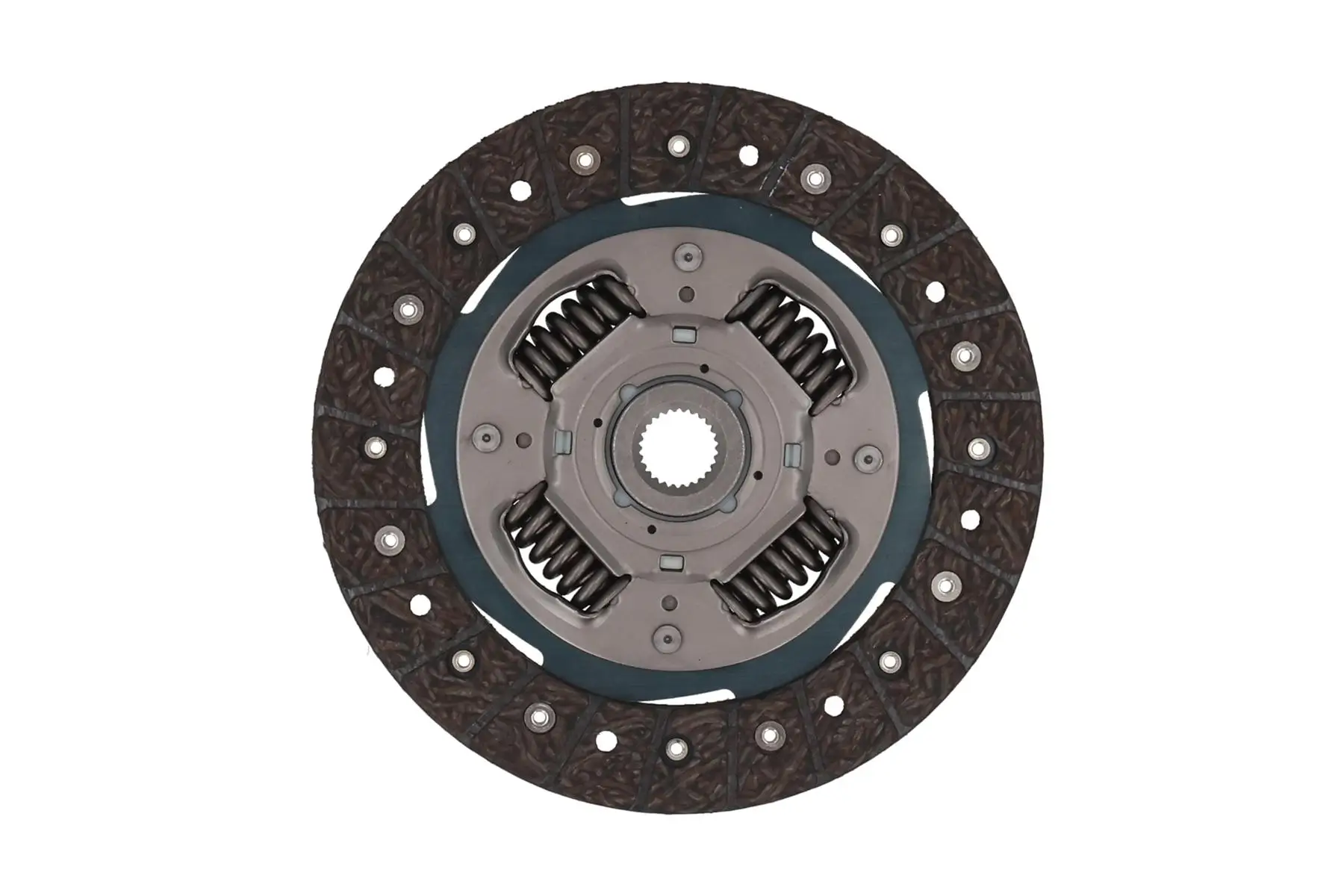 Kupplungsscheibe KAMOKA DC066
