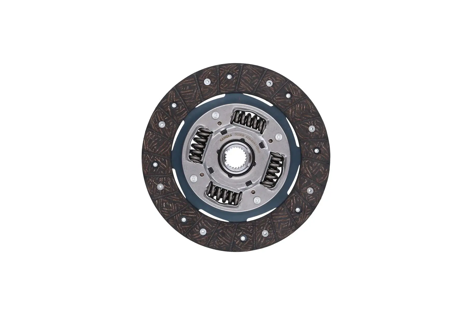 Kupplungsscheibe KAMOKA DC068