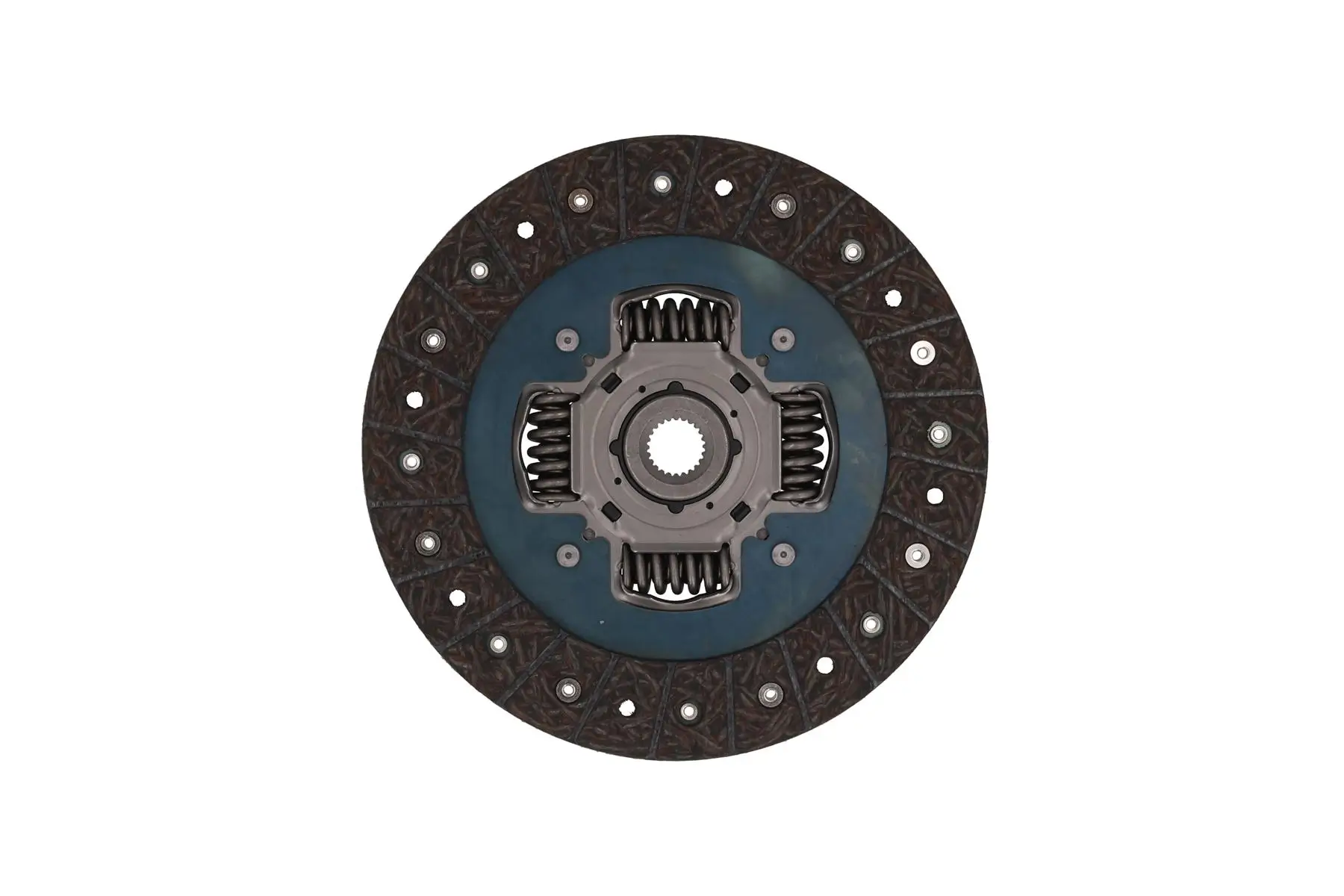 Kupplungsscheibe KAMOKA DC071
