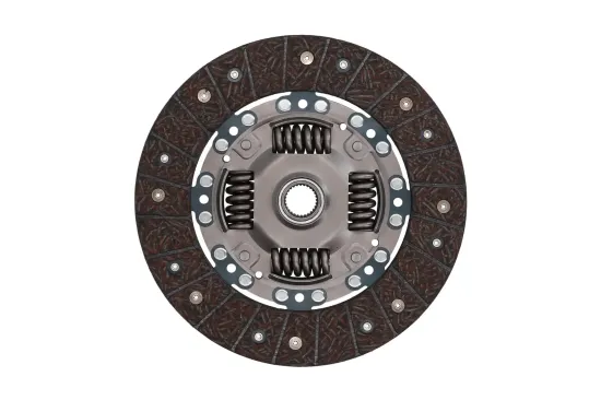 Kupplungsscheibe KAMOKA DC077 Bild Kupplungsscheibe KAMOKA DC077