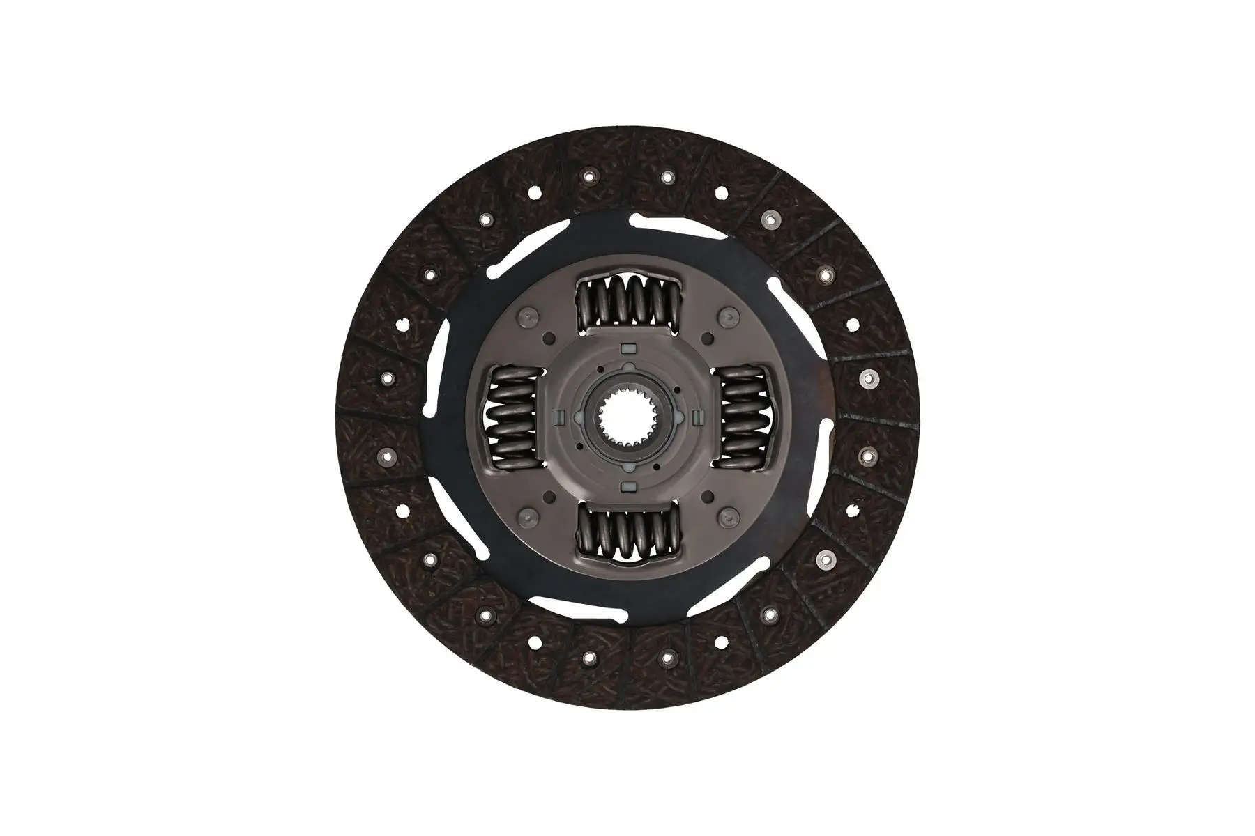 Kupplungsscheibe KAMOKA DC079