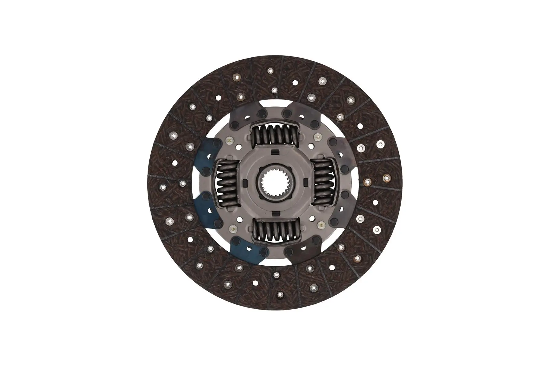 Kupplungsscheibe KAMOKA DC081
