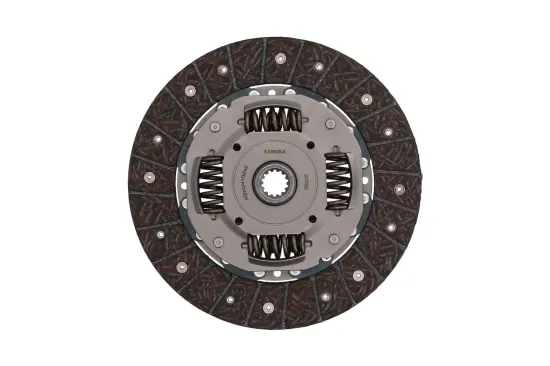 Kupplungsscheibe KAMOKA DC082 Bild Kupplungsscheibe KAMOKA DC082
