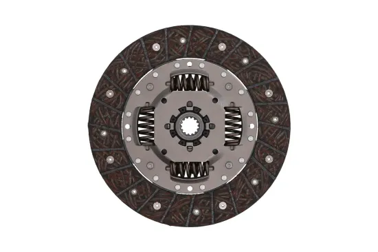 Kupplungsscheibe KAMOKA DC082 Bild Kupplungsscheibe KAMOKA DC082