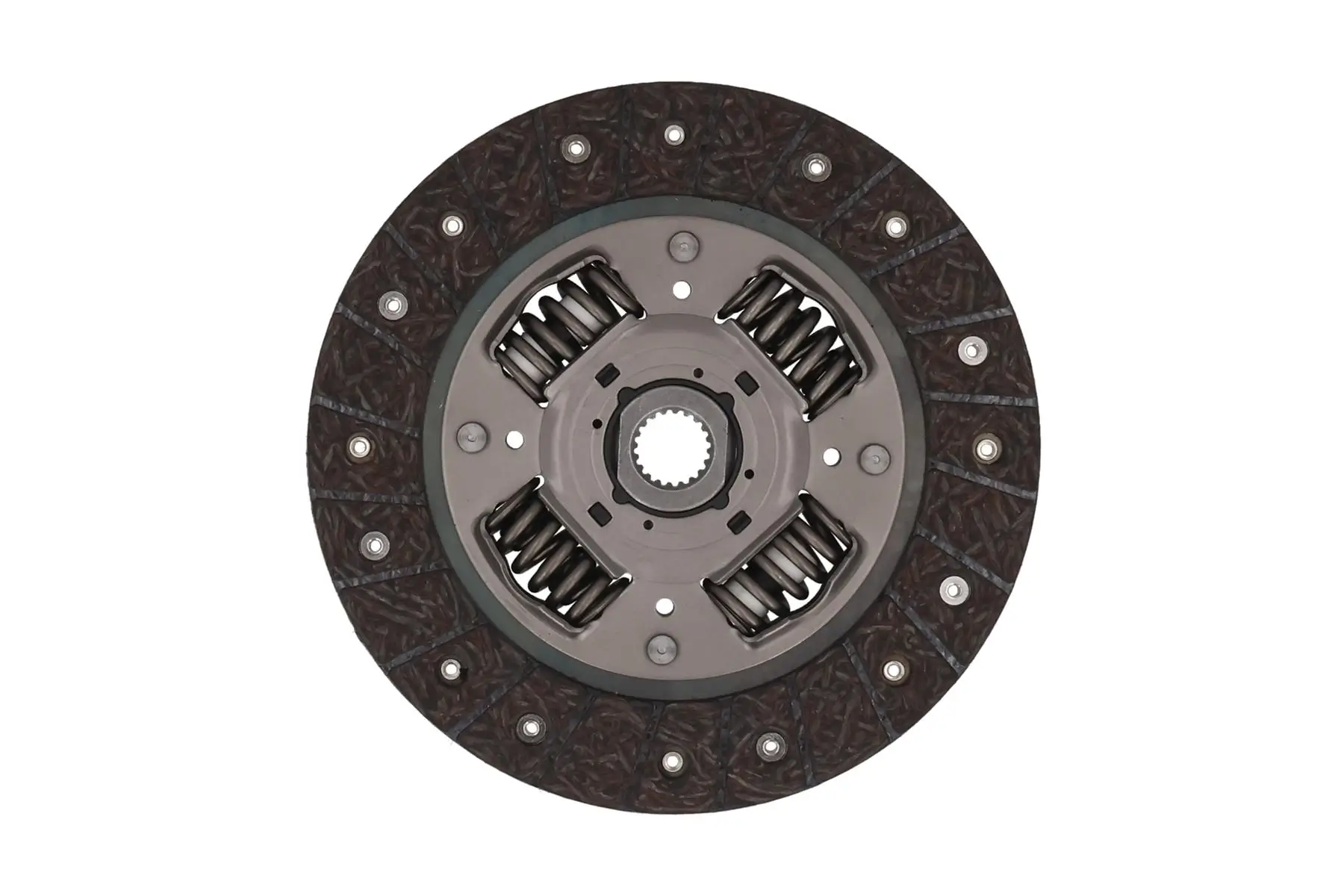 Kupplungsscheibe KAMOKA DC084