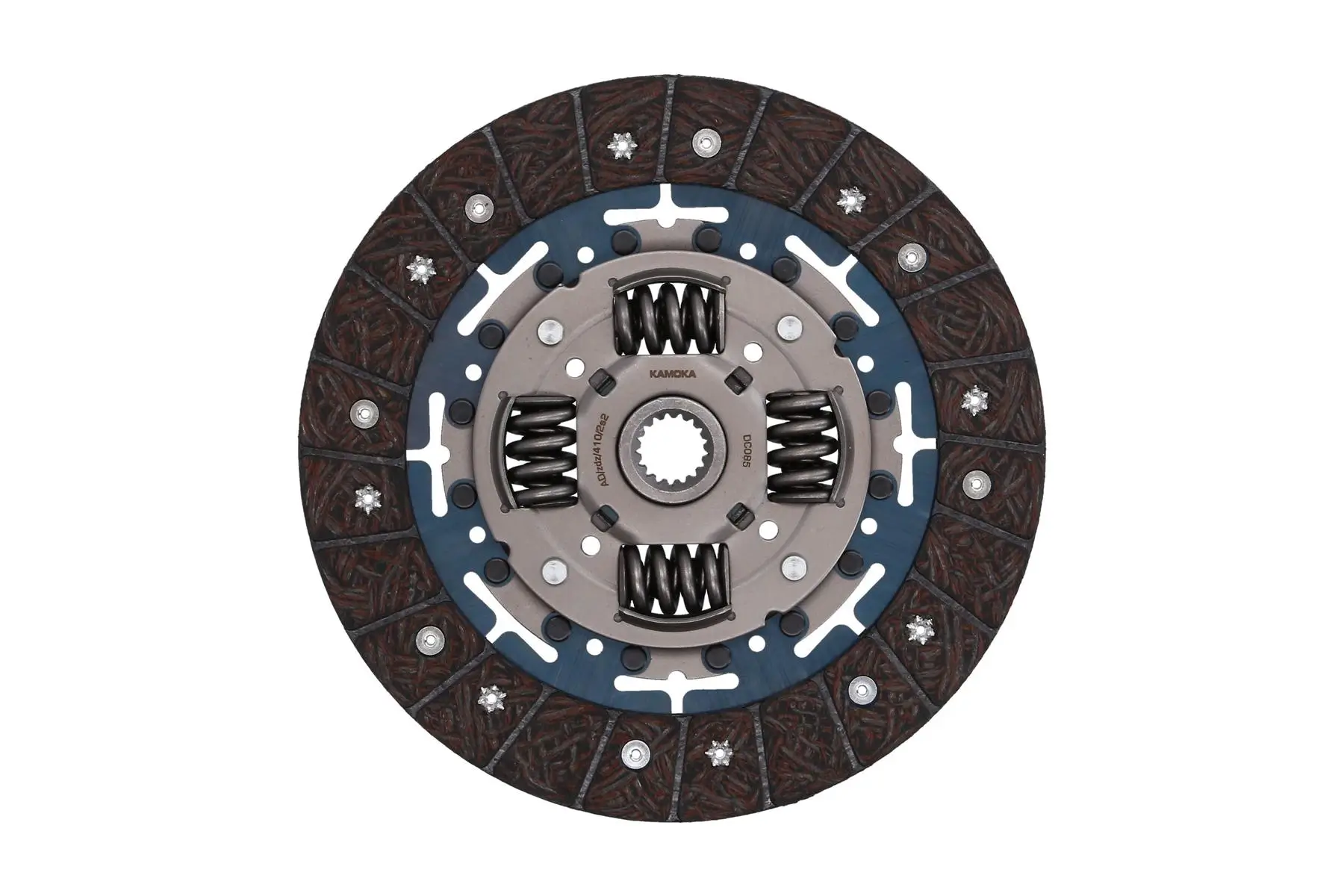Kupplungsscheibe KAMOKA DC085