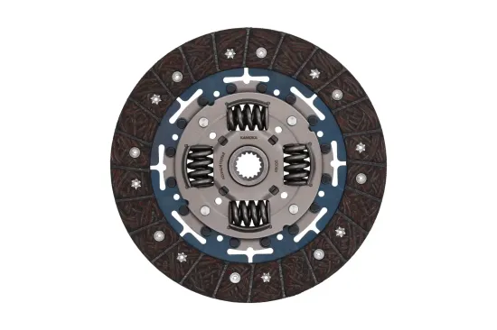 Kupplungsscheibe KAMOKA DC085 Bild Kupplungsscheibe KAMOKA DC085
