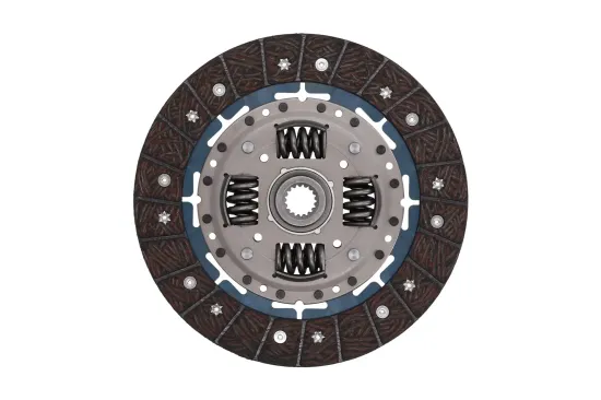 Kupplungsscheibe KAMOKA DC085 Bild Kupplungsscheibe KAMOKA DC085