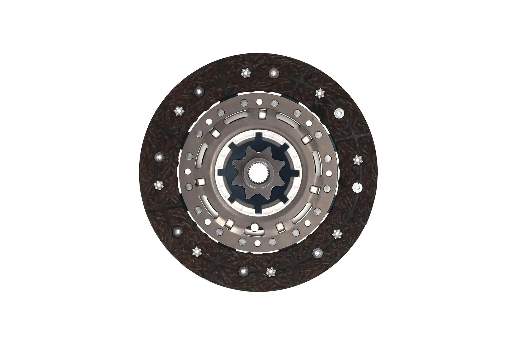 Kupplungsscheibe KAMOKA DC086
