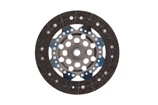 Kupplungsscheibe KAMOKA DC091 Bild Kupplungsscheibe KAMOKA DC091