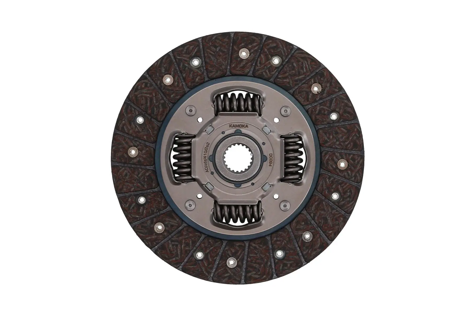 Kupplungsscheibe KAMOKA DC094