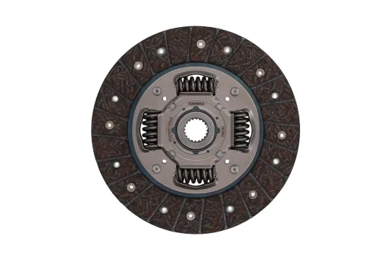 Kupplungsscheibe KAMOKA DC094 Bild Kupplungsscheibe KAMOKA DC094