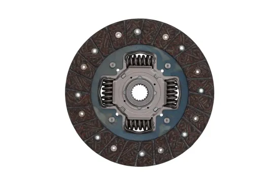 Kupplungsscheibe KAMOKA DC094 Bild Kupplungsscheibe KAMOKA DC094