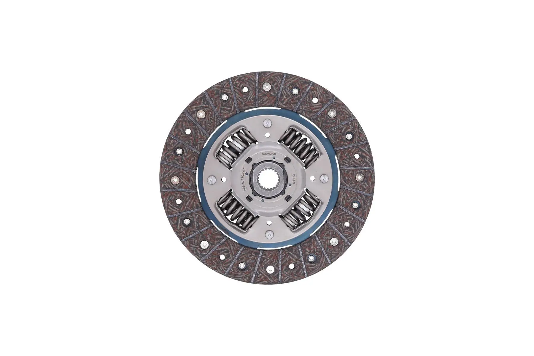 Kupplungsscheibe KAMOKA DC099