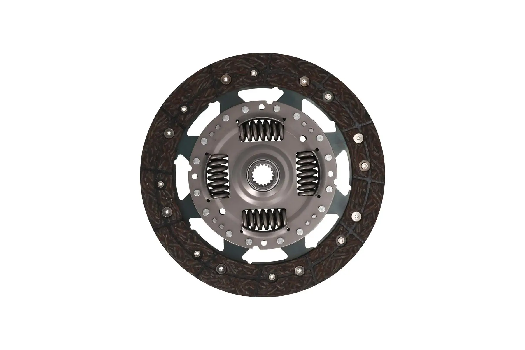 Kupplungsscheibe KAMOKA DC101