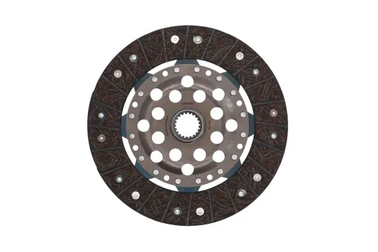 Kupplungsscheibe KAMOKA DC108 Bild Kupplungsscheibe KAMOKA DC108