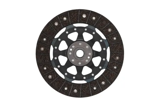 Kupplungsscheibe KAMOKA DC112 Bild Kupplungsscheibe KAMOKA DC112
