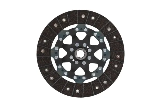 Kupplungsscheibe KAMOKA DC112 Bild Kupplungsscheibe KAMOKA DC112