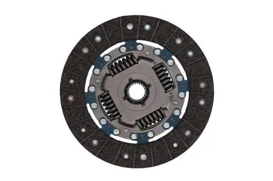 Kupplungsscheibe KAMOKA DC118 Bild Kupplungsscheibe KAMOKA DC118