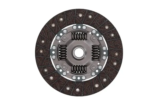 Kupplungsscheibe KAMOKA DC119 Bild Kupplungsscheibe KAMOKA DC119