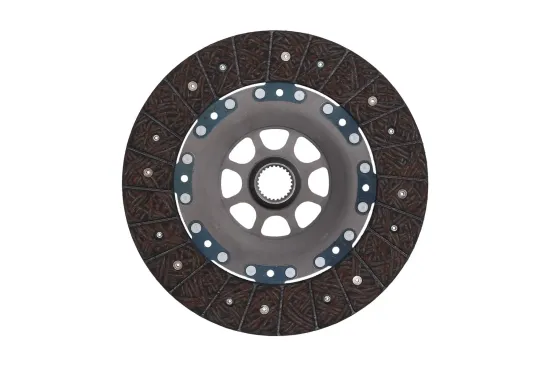 Kupplungsscheibe KAMOKA DC127 Bild Kupplungsscheibe KAMOKA DC127