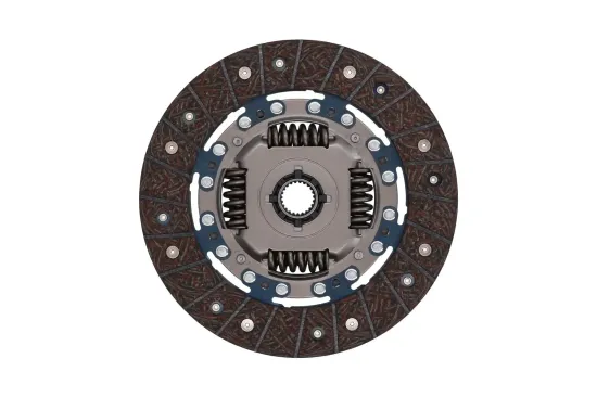 Kupplungsscheibe KAMOKA DC128 Bild Kupplungsscheibe KAMOKA DC128