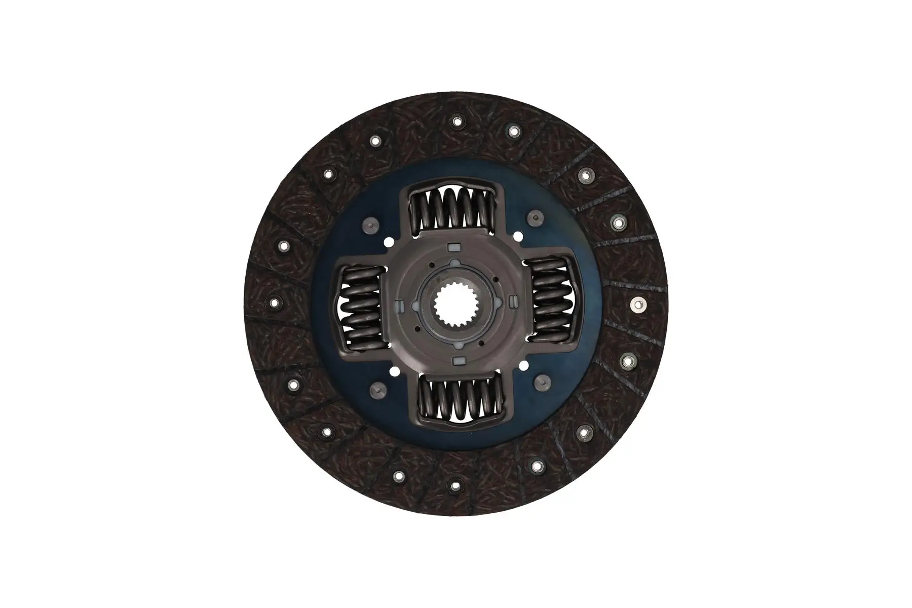 Kupplungsscheibe KAMOKA DC131