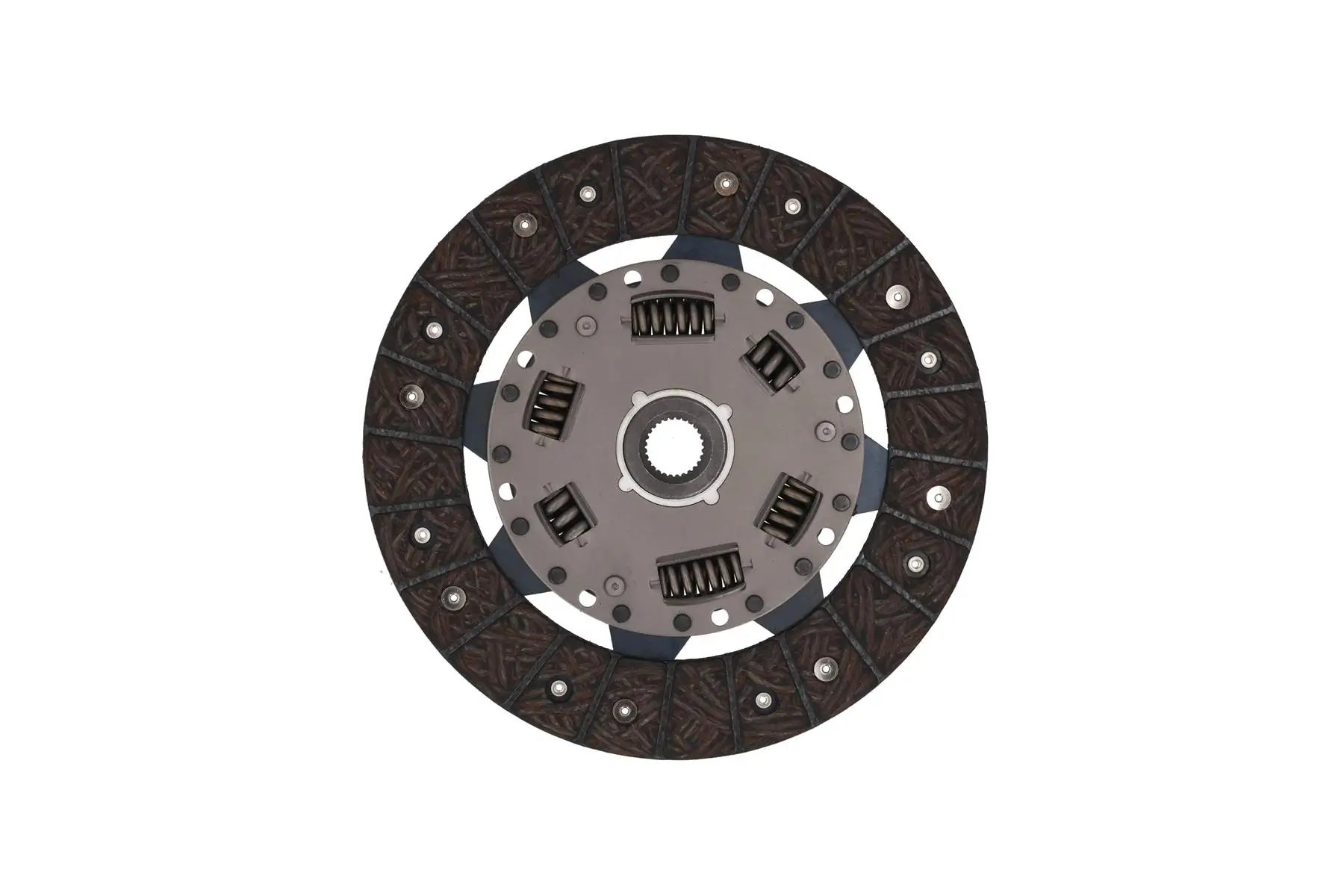 Kupplungsscheibe KAMOKA DC132