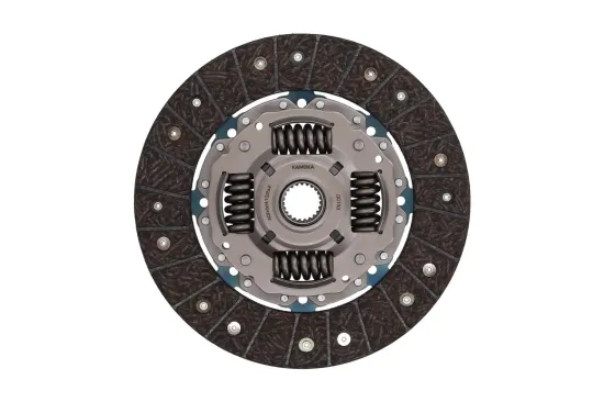 Kupplungsscheibe KAMOKA DC133 Bild Kupplungsscheibe KAMOKA DC133