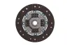 Kupplungsscheibe KAMOKA DC133 Bild Kupplungsscheibe KAMOKA DC133