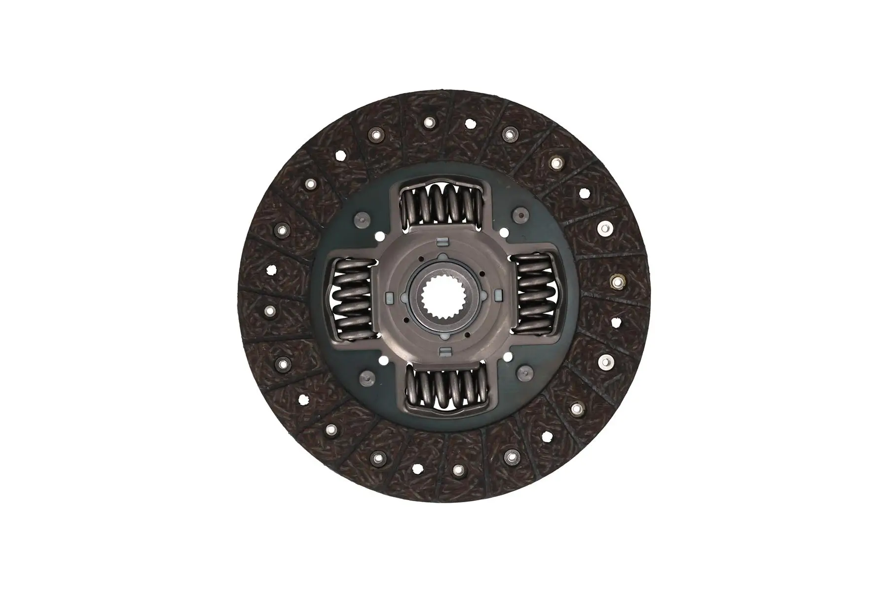 Kupplungsscheibe KAMOKA DC140