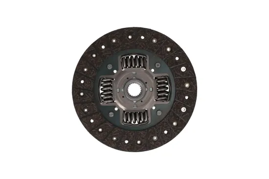 Kupplungsscheibe KAMOKA DC140 Bild Kupplungsscheibe KAMOKA DC140