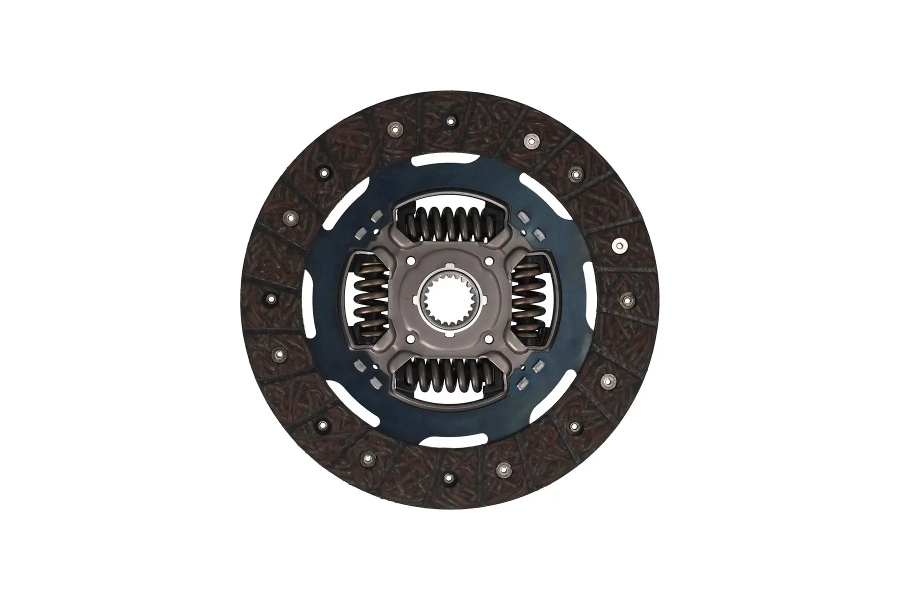 Kupplungsscheibe KAMOKA DC141