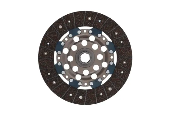 Kupplungsscheibe KAMOKA DC144 Bild Kupplungsscheibe KAMOKA DC144