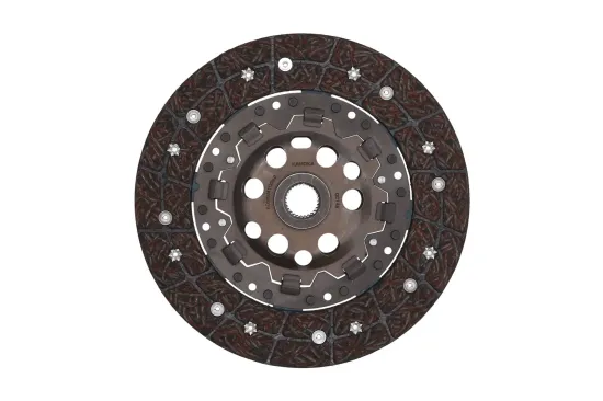 Kupplungsscheibe KAMOKA DC149 Bild Kupplungsscheibe KAMOKA DC149