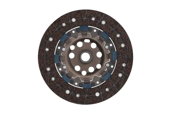 Kupplungsscheibe KAMOKA DC149 Bild Kupplungsscheibe KAMOKA DC149