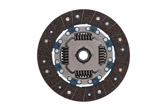 Kupplungsscheibe KAMOKA DC150 Bild Kupplungsscheibe KAMOKA DC150