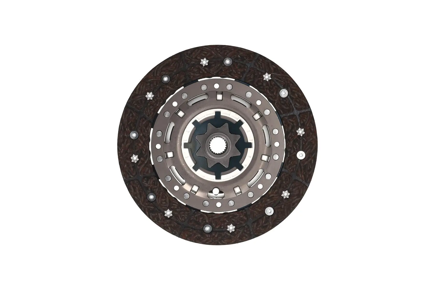 Kupplungsscheibe KAMOKA DC152