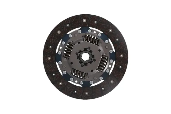 Kupplungsscheibe KAMOKA DC154 Bild Kupplungsscheibe KAMOKA DC154