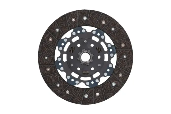 Kupplungsscheibe KAMOKA DC155 Bild Kupplungsscheibe KAMOKA DC155