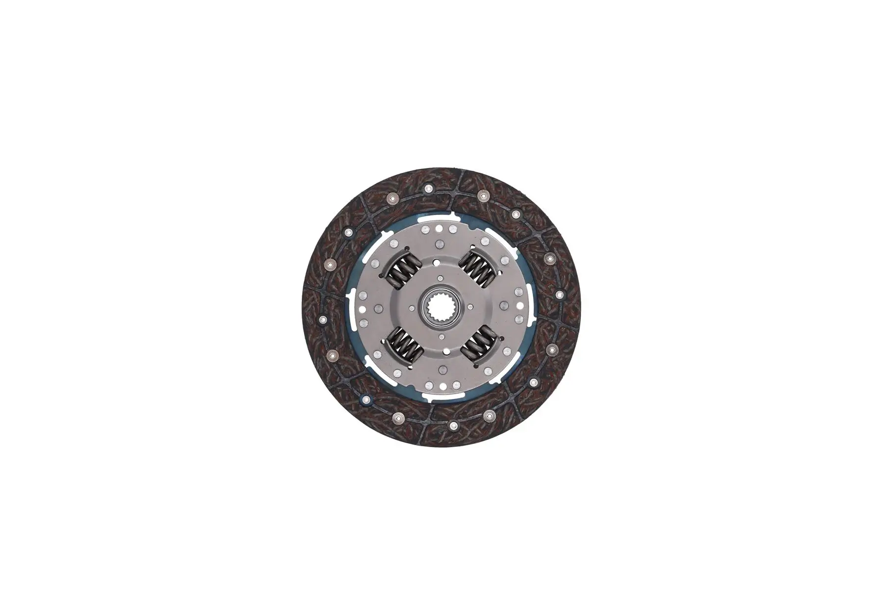 Kupplungsscheibe KAMOKA DC156