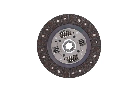 Kupplungsscheibe KAMOKA DC164 Bild Kupplungsscheibe KAMOKA DC164