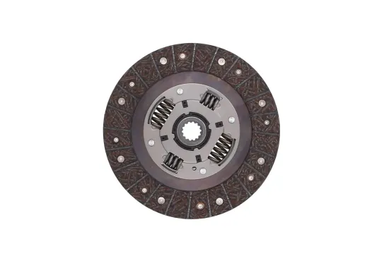 Kupplungsscheibe KAMOKA DC164 Bild Kupplungsscheibe KAMOKA DC164